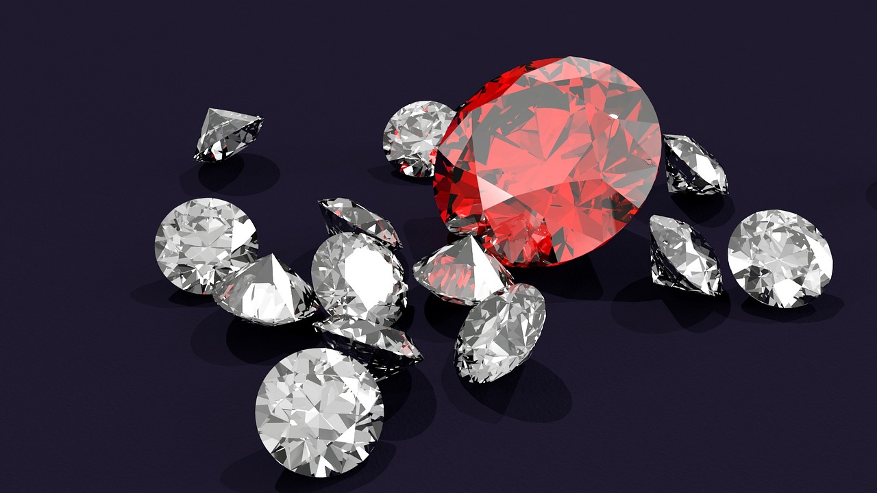  Gems